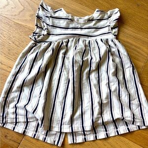 1 + in the family short sleeve dress 12mo